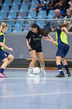 Bild 152 - wBJ Power Girls Cup Suederelbe